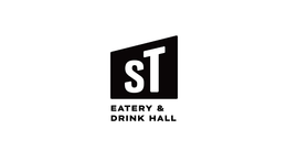 ST EATERY & DRINK HALL trademark