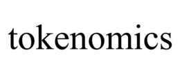 TOKENOMICS trademark