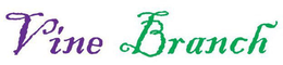 VINE BRANCH trademark