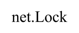 NET.LOCK trademark