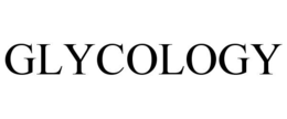 GLYCOLOGY trademark