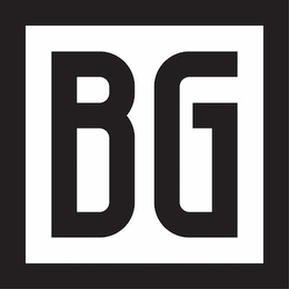 BG trademark