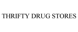 THRIFTY DRUG STORES trademark