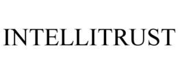 INTELLITRUST trademark