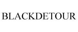 BLACKDETOUR trademark