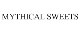 MYTHICAL SWEETS trademark