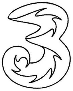 3 trademark