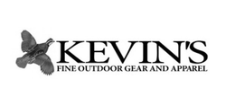KEVIN'S FINE OUTDOOR GEAR AND APPAREL trademark