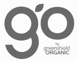 GO BY GREENSHIELD ORGANIC trademark
