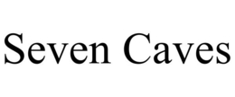 SEVEN CAVES trademark