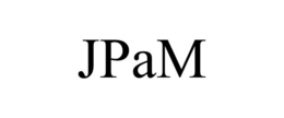 JPAM trademark