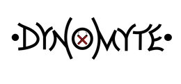 ·DYNOMYTE· X trademark