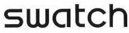 SWATCH trademark