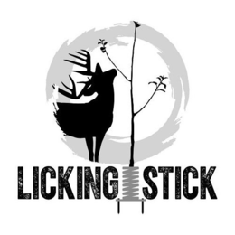 LICKING STICK trademark