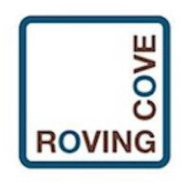 ROVING COVE trademark