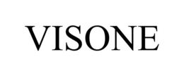 VISONE trademark