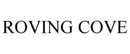 ROVING COVE trademark