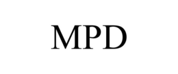MPD trademark