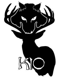 KIO trademark
