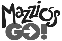 MAZZIO'S GO! trademark