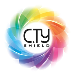 CTY SHIELD trademark