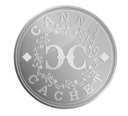 CC CANNA CACHET trademark