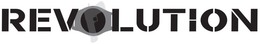 REVOLUTION trademark