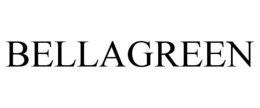 BELLAGREEN trademark