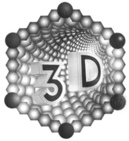 3D trademark