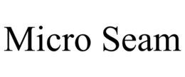 MICRO SEAM trademark