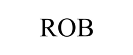 ROB trademark