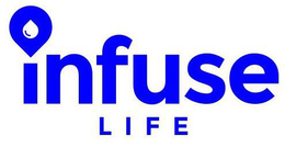 INFUSE LIFE trademark