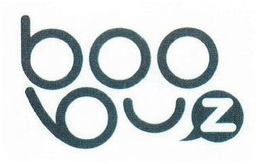 BOO BUZ trademark