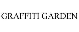 GRAFFITI GARDEN trademark