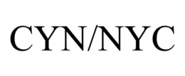 CYN/NYC trademark