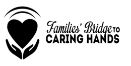 FAMILIES' BRIDGE TO CARING HANDS trademark