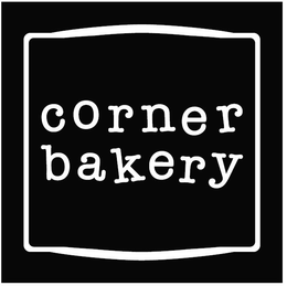 CORNER BAKERY trademark