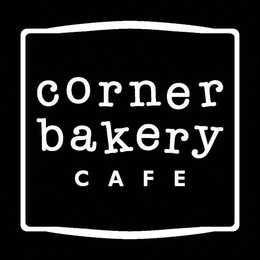 CORNER BAKERY CAFE trademark