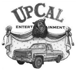 UPCAL ENTERTAINMENT trademark