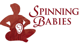 SPINNING BABIES trademark