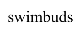 SWIMBUDS trademark