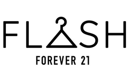 FLASH FOREVER 21 trademark