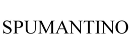 SPUMANTINO trademark