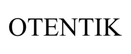 OTENTIK trademark