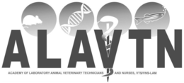 ALAVTN ACADEMY OF LABORATORY ANIMAL VETERINARY TECHNICIANS AND NURSES, VTS/VNS-LAM trademark