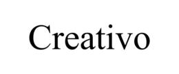 CREATIVO trademark