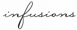 INFUSIONS trademark