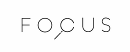 FOCUS trademark
