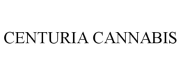 CENTURIA CANNABIS trademark