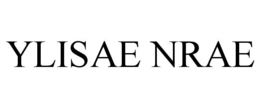 YLISAE NRAE trademark